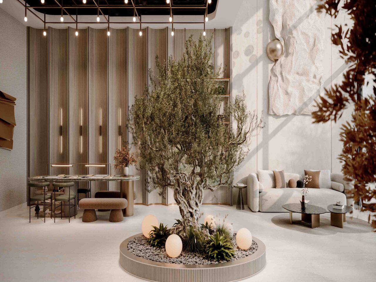 Pearl House 4 /Q4 2027